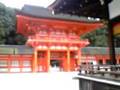 下鴨神社