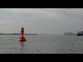 ANNA SIRKKA vor Blankenese