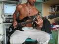 Frankye - Metallica Medley - Jump in the fire, Hit the Light