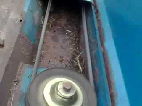 how to fit pz haybob tines