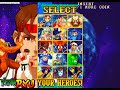 Marvel VS Capcom-How to get Red Venom