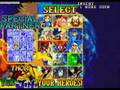 Marvel VS Capcom-How to get Red Venom