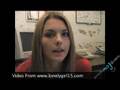 Video Interview with LonelyGirl15 Star Alexandra Dreyfus