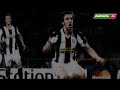 European Goals Of The Month - September \