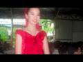 nicole @ sweet 16- always a woman to me
