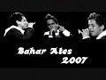 Son sarkim s�z-m�zik: bahar ates, 2004 T�rkstar