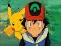 Pokeshipping- Forgiven (love never dies)