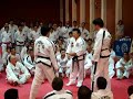 Gran Master Van Bihn - Seminario TaeKwon Do ITF 2007 5/16