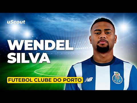 How Good Is Wendel Silva at FC Porto?