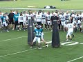 Jacksonville Jaguars Oklahoma Drills Jacksonville Jaguars Oklahoma Drills