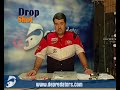 Técnica Drop Shot - 01 - Los plomos Técnica Drop Shot - 01 - Los plomos