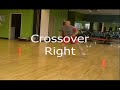 Tabata First Step Explosion Circuit