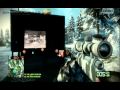 BF3 - Battlefield Bad Company 2 Multiplayer Tips Gameplay Commentary
