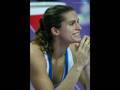 Amelie Mauresmo - Give me something