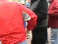 2 of 6 WWFM4 Flash Mob www.geocaching.com GC1G04J 11/8/08 Dayton OH Will flache for cache!