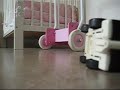 duplo krasch