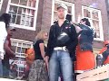 Koninginnedag 2007 Queensday Amsterdam