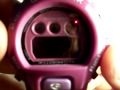 Real vs. Fake G-shock DW-6900