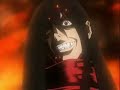 Hellsing AMV incognito