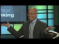 If you or anyone you know has ever wondered what to do about a man who behaves very badly, this is the show for you to watch. Mark and Debbie look at both sides of the coin: What guys contribute to the situation and what women do that enables the rotten behavior. Get ready to be challenged in your thinking as Mark explains why our culture is in desperate need of strong, confident, respectful women--what he terms 