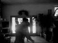 Moonlight shadow dance