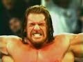 Triple H - The Game