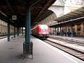 Bartók Béla InterCity