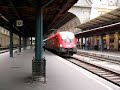 Bartók Béla InterCity