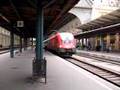 Bartók Béla InterCity