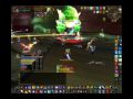 Infinite (EU Sylvanas) v Hydross