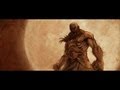Darkness Falls. Heroes Rise: The Monk