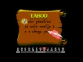 taboo: the sixth sense game replay