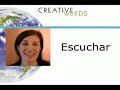 DEMO SEMINARIO ESCUCHAR