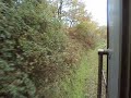 FCL - In linea sulla Cosenza (Pedace) - San Giovanni in Fiore (parte 1)
