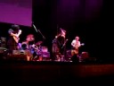 Doug Cheatwood and The Bastards of Fate-Zero Hour LIVE