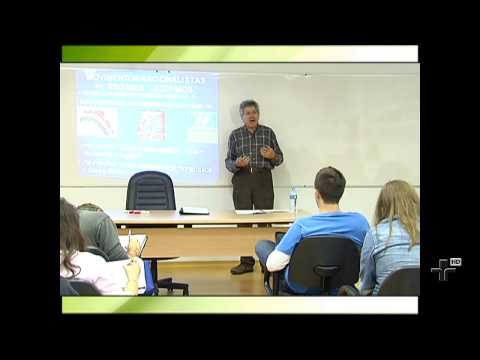 História das Relações Internacionais - Aula 12 - 1815-1848 - Época de Restauração e Revolução - Parte 5