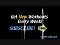 buns n guns! free workout video