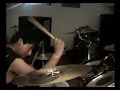 Carion Stentor - Prisionero