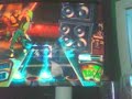 Guitar Hero Stellar 100% expert Guitar Hero Stellar 100% expert