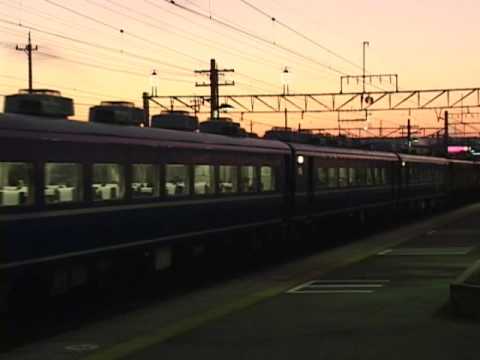 EF58重連　2004.11.20　