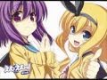 MY←Top 10 anime shows 2011 (Action/comedy/ecchi/romance)