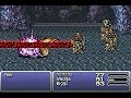 Final Fantasy VI GBA Playthrough Part 2: Boss Ymir Battle Final Fantasy VI GBA Playthrough Part 2: Boss Ymir Battle