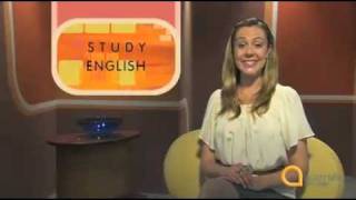 IELTS Preparation Series 3, Episode 18: Labelling & Describing an Object