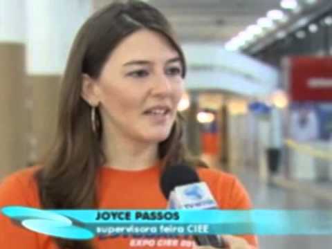 Feira do CIEE disponibiliza 5 mil vagas de estágio