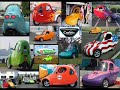 Corbin Sparrow Electric Three Wheeled Car