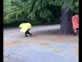 Pacman does Harris Academy