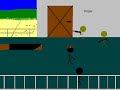 Stick Powerpoint Animation! (Part 1) (Short Version)