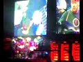 Rush Neil Peart drum solo live 29.10.2007 @ Helsinki Arena Rush Neil Peart drum solo live 29.10.2007 @ Helsinki Arena