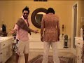 Hooman and Kamran