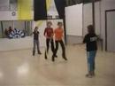 Double Dutch - Compulsory